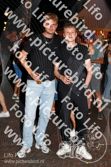 Evenement foto: 2010