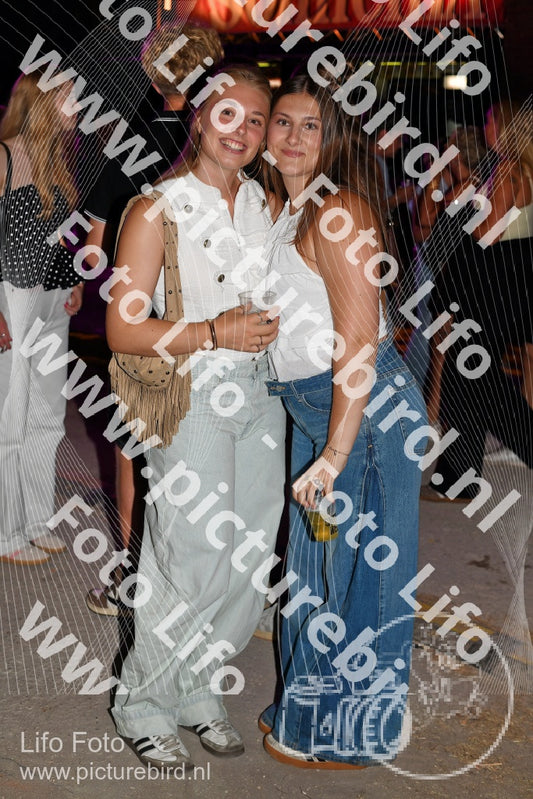 Evenement foto: 2010