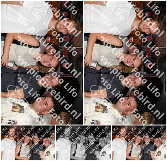 Evenement foto: 2010