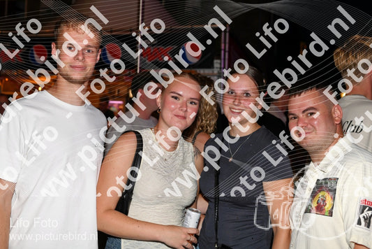 Evenement foto: 2010