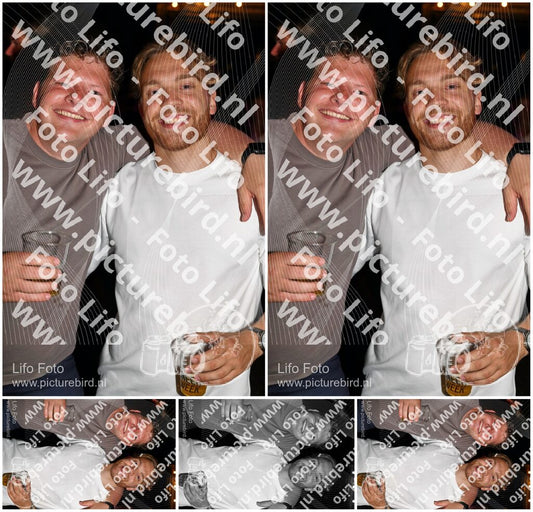 Evenement foto: 2010