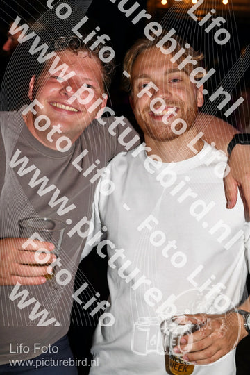 Evenement foto: 2010