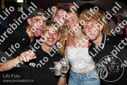 Evenement foto: 2010