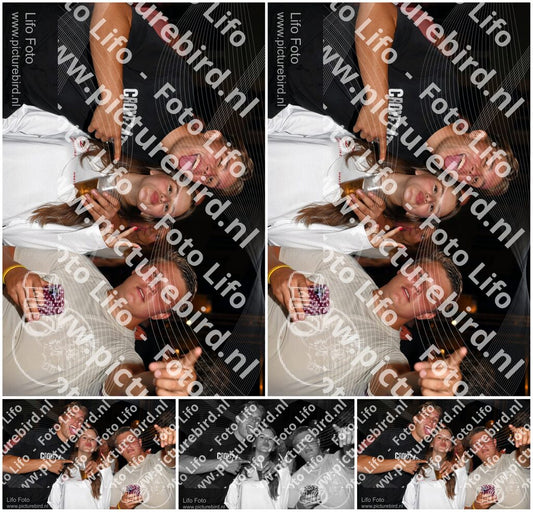 Evenement foto: 2010