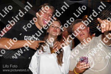 Evenement foto: 2010