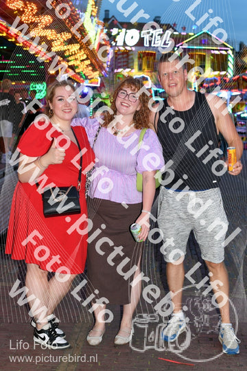 Evenement foto: 2009