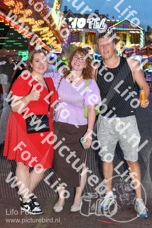 Evenement foto: 2009