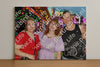 Evenement foto: 2009