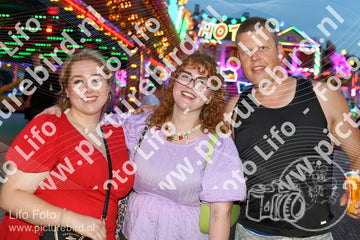 Evenement foto: 2009