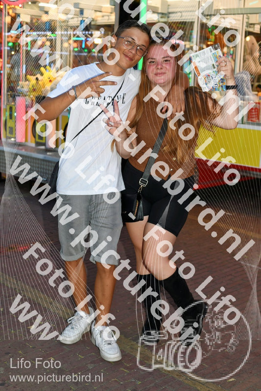 Evenement foto: 2009
