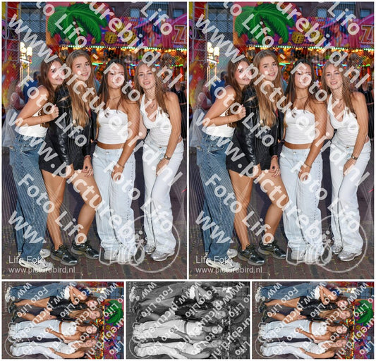 Evenement foto: 2009