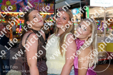 Evenement foto: 2009