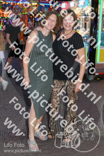 Evenement foto: 2009