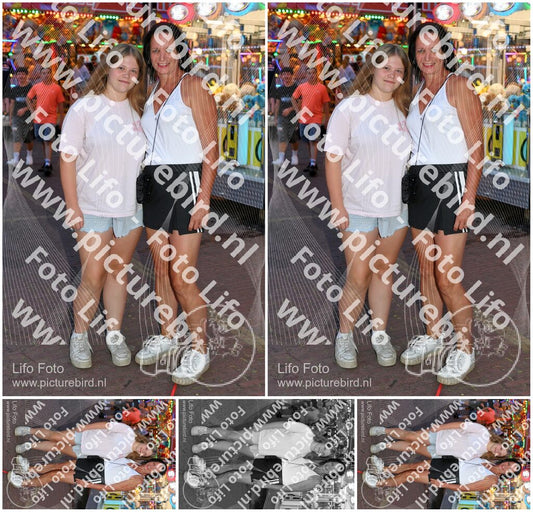 Evenement foto: 2009