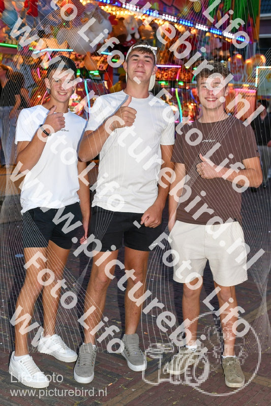 Evenement foto: 2009