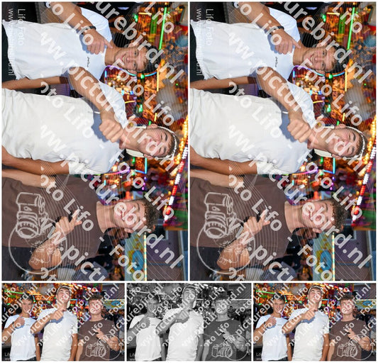 Evenement foto: 2009