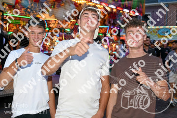 Evenement foto: 2009
