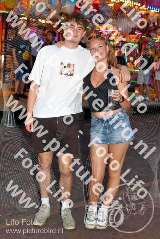 Evenement foto: 2009