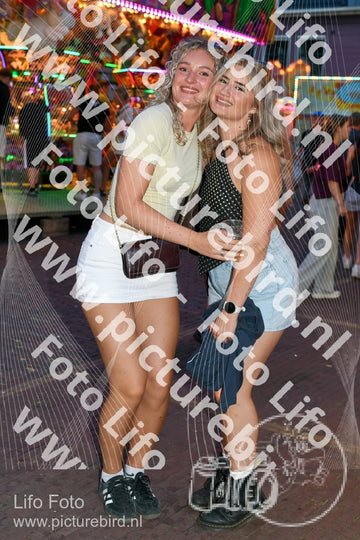 Evenement foto: 2009