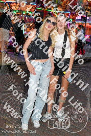 Evenement foto: 2009