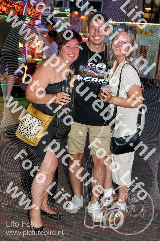 Evenement foto: 2009