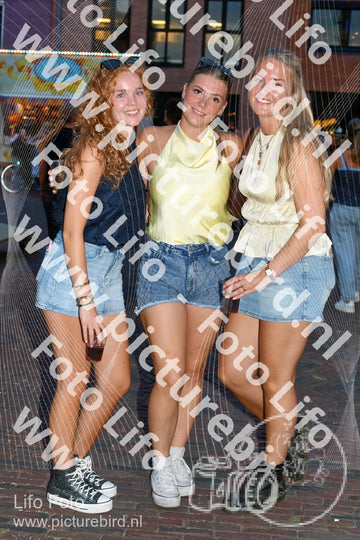 Evenement foto: 2009