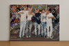 Evenement foto: 2009