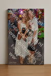 Evenement foto: 2009