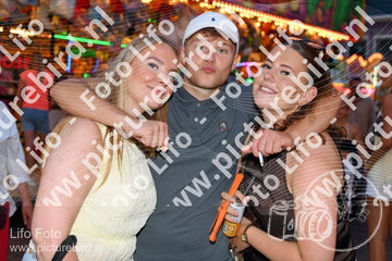 Evenement foto: 2009