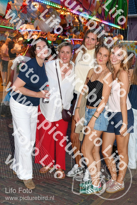Evenement foto: 2009
