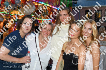 Evenement foto: 2009