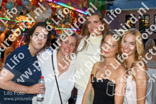 Evenement foto: 2009