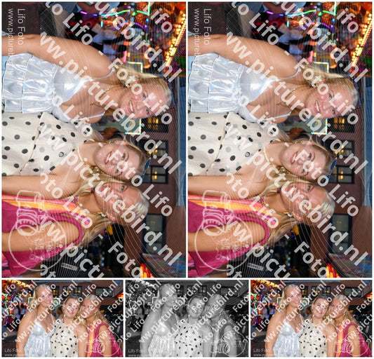 Evenement foto: 2009