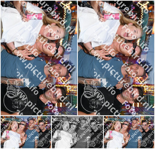 Evenement foto: 2009