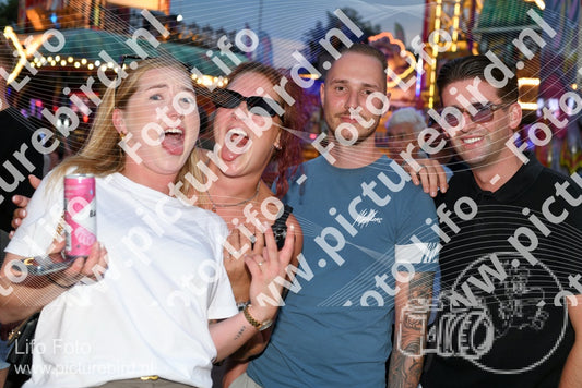 Evenement foto: 2009