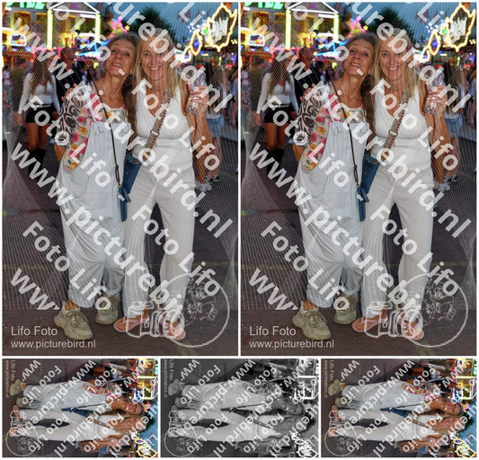Evenement foto: 2009