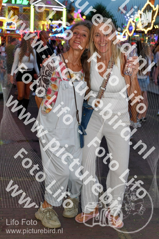 Evenement foto: 2009