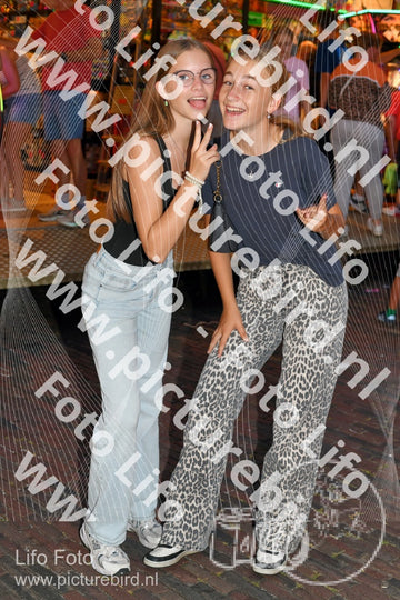 Evenement foto: 2009