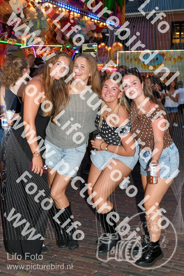 Evenement foto: 2009