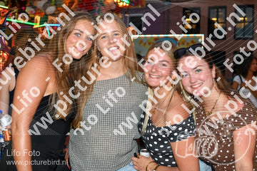 Evenement foto: 2009
