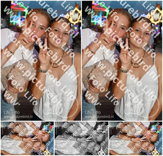 Evenement foto: 2009