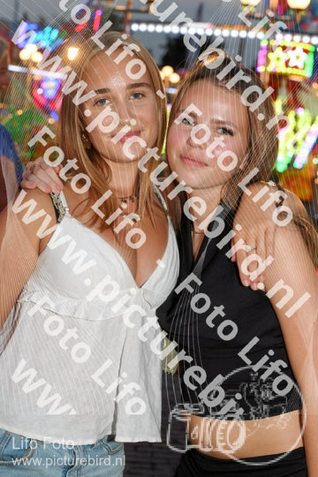Evenement foto: 2009