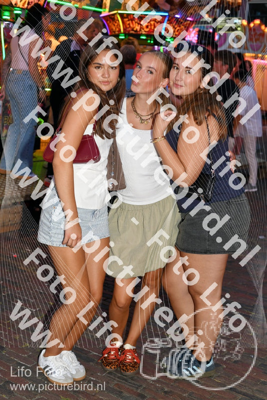 Evenement foto: 2009