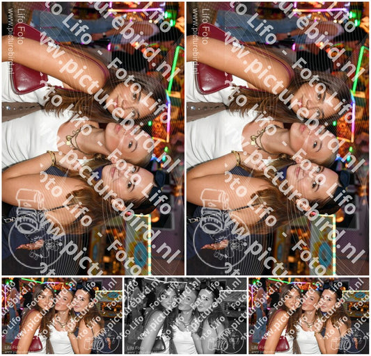 Evenement foto: 2009