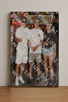 Evenement foto: 2009