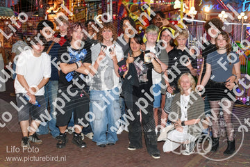 Evenement foto: 2009