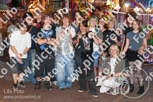 Evenement foto: 2009
