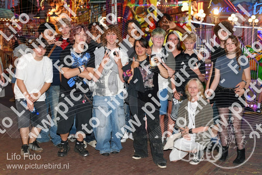 Evenement foto: 2009
