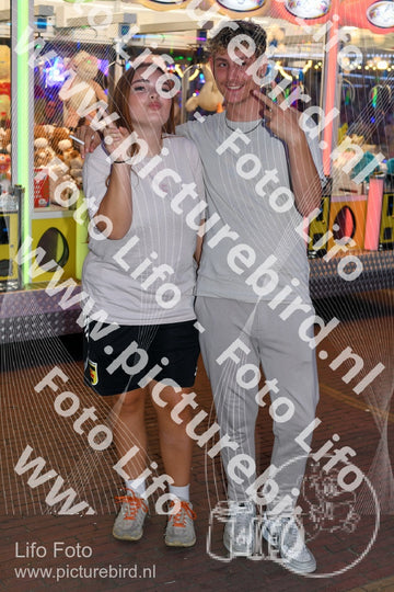 Evenement foto: 2009