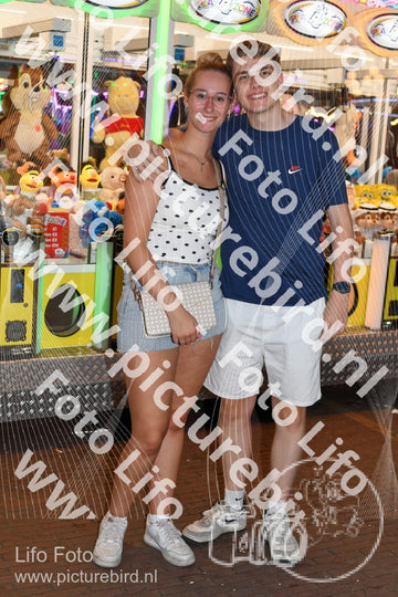 Evenement foto: 2009